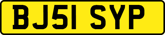 BJ51SYP
