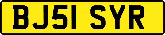 BJ51SYR