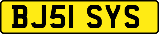 BJ51SYS