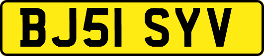 BJ51SYV