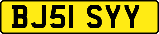 BJ51SYY