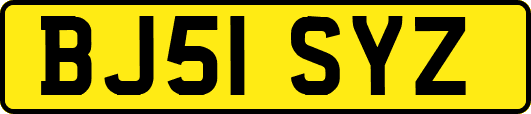 BJ51SYZ