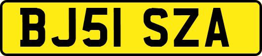 BJ51SZA