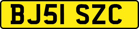 BJ51SZC