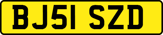 BJ51SZD