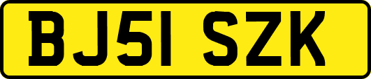 BJ51SZK