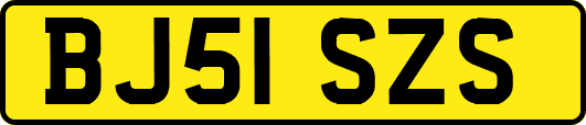 BJ51SZS