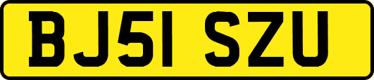 BJ51SZU