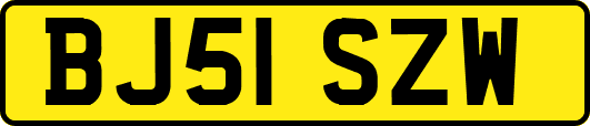 BJ51SZW