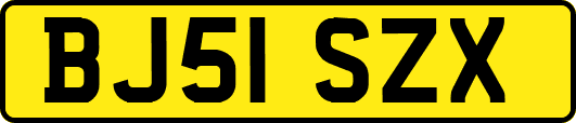 BJ51SZX