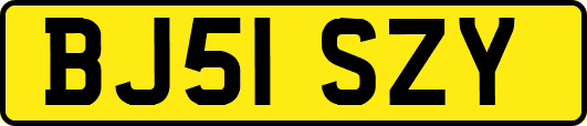 BJ51SZY