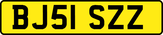 BJ51SZZ