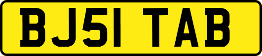 BJ51TAB