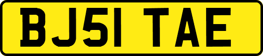 BJ51TAE