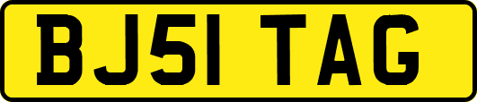 BJ51TAG