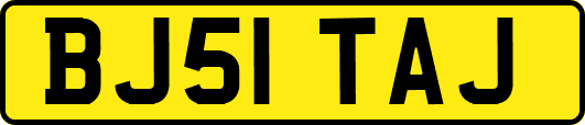 BJ51TAJ