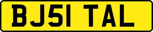 BJ51TAL