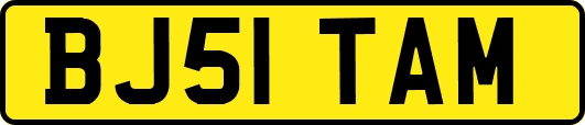 BJ51TAM