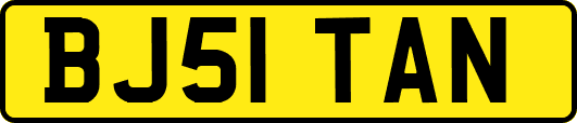 BJ51TAN