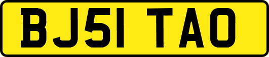 BJ51TAO