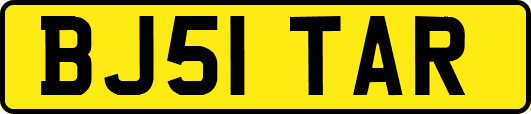 BJ51TAR