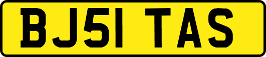 BJ51TAS