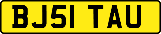 BJ51TAU