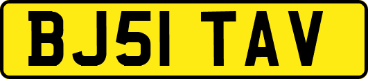 BJ51TAV