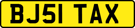 BJ51TAX