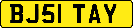 BJ51TAY