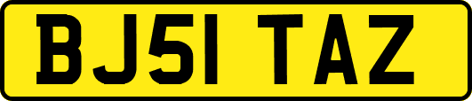 BJ51TAZ