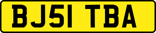 BJ51TBA