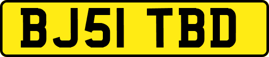 BJ51TBD