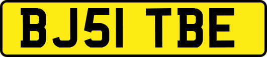 BJ51TBE