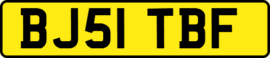 BJ51TBF