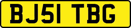 BJ51TBG