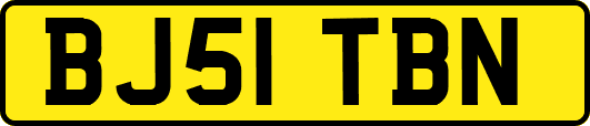 BJ51TBN