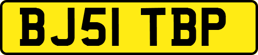 BJ51TBP