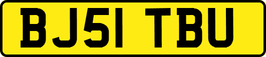 BJ51TBU