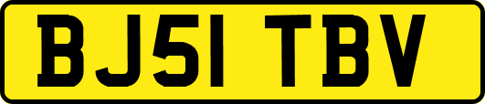 BJ51TBV