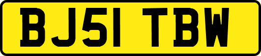 BJ51TBW