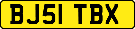 BJ51TBX