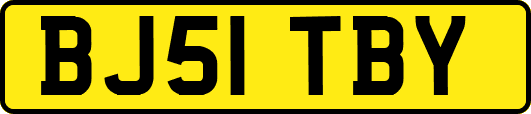 BJ51TBY