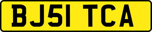 BJ51TCA