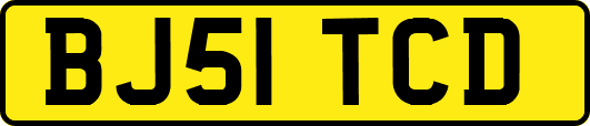 BJ51TCD