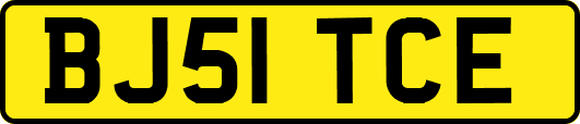 BJ51TCE