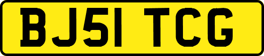 BJ51TCG