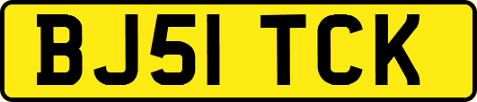 BJ51TCK