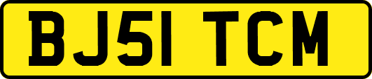 BJ51TCM
