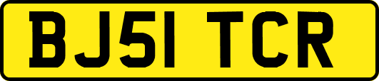 BJ51TCR